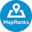 Map Ranks logo